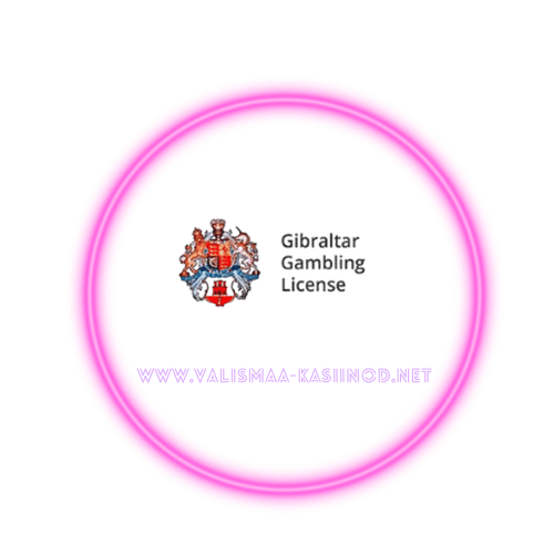 Välismaa kasiinod Gibraltar