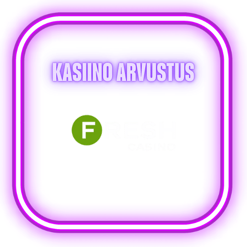 fresh casino